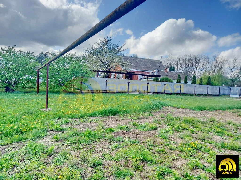Продажа участка, Холмская, Абинский район, ул. Северная - Фото 6