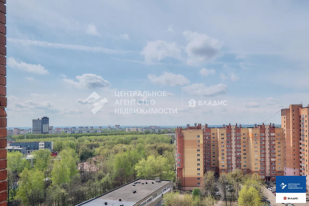 Продажа квартиры, Рязань, ул. Пирогова - Фото 9