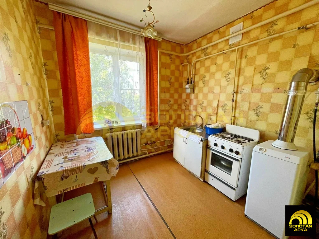 Продажа квартиры, Полтавская, Красноармейский район, ул. Красная - Фото 8
