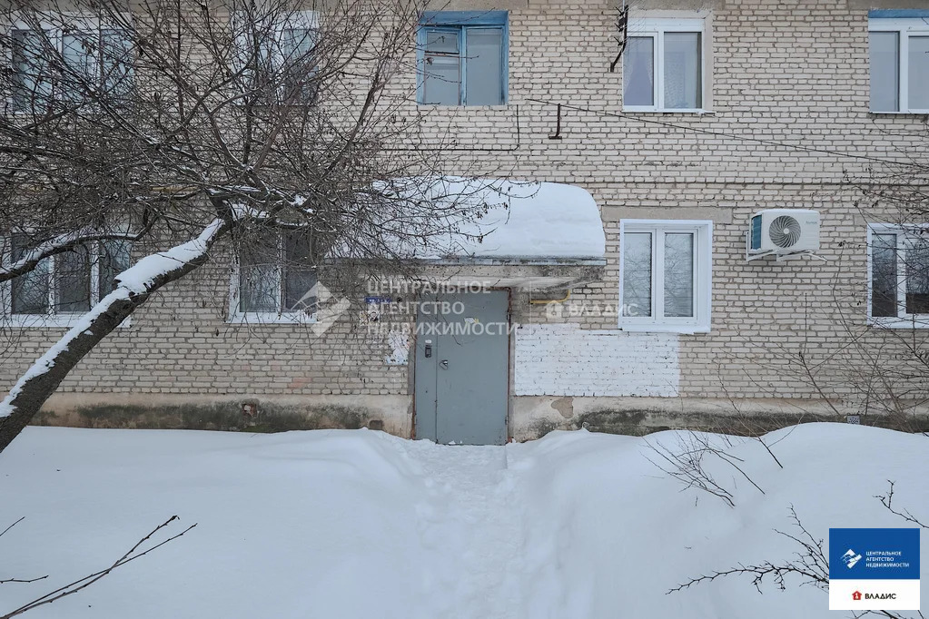 Продажа квартиры, Баграмово, Рыбновский район - Фото 14