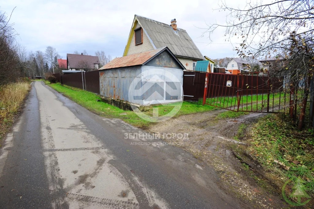 Продажа дома, Березки, Солнечногорский район, д. 16 - Фото 26