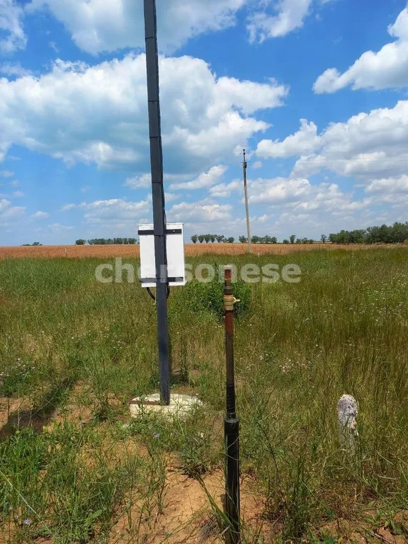 Продажа участка, Севастополь, ул. Усадебная - Фото 4