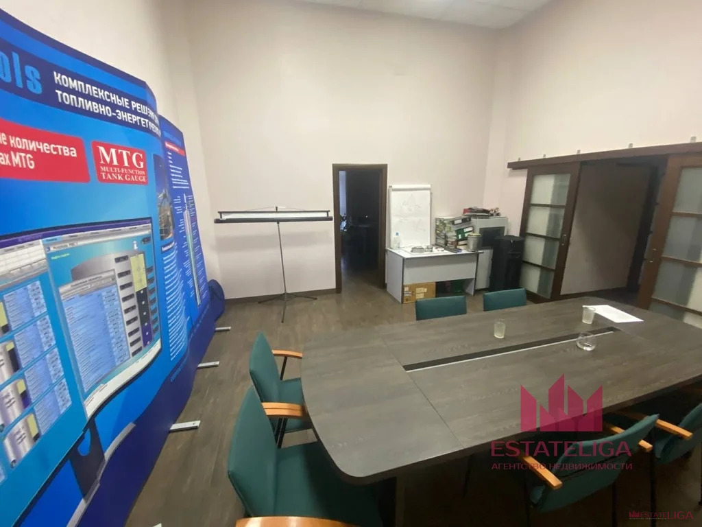 Продажа офиса, Варшавское ш. - Фото 25