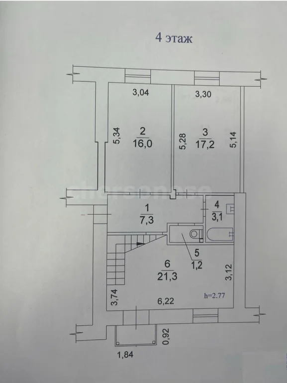 Продажа квартиры, Севастополь, ул. Суворова - Фото 32