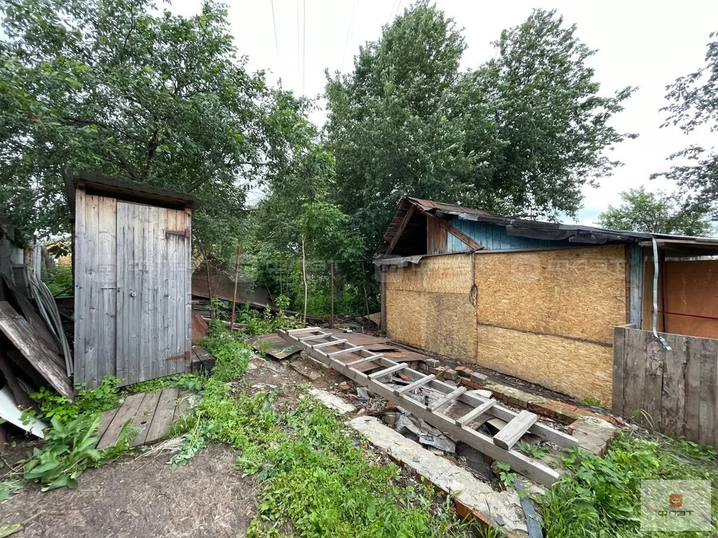 Продажа дома, Казань, дом 42 - Фото 1