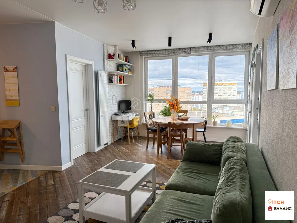 Аренда квартиры, Королев, улица Академика Легостаева - Фото 3