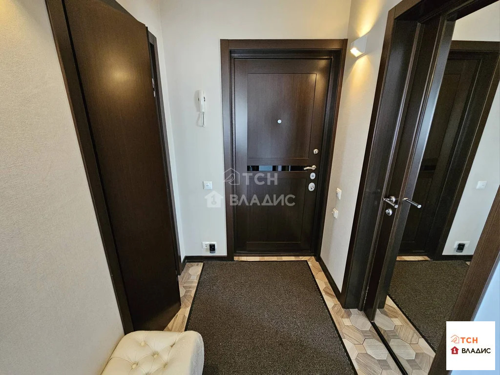 Продажа квартиры, Пушкино, Воскресенский район, 1-я Серебрянская улица - Фото 11