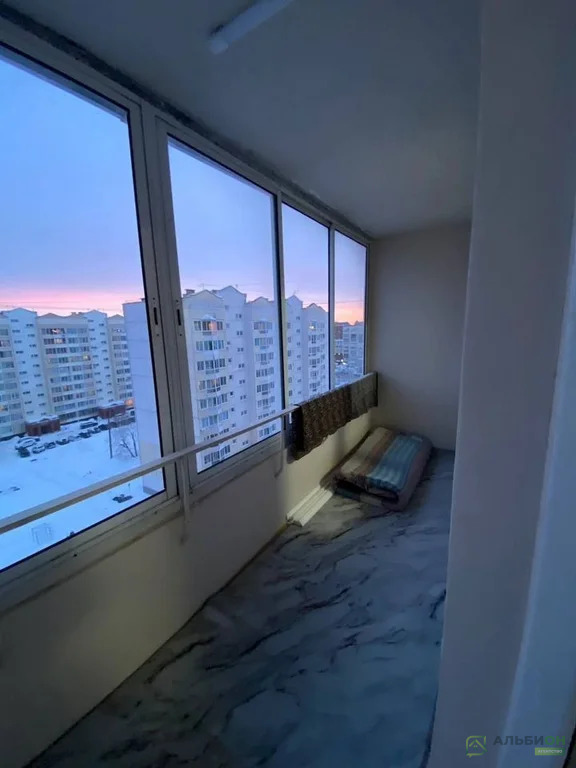 Аренда квартиры, Томск, 1-я Рабочая улица - Фото 16