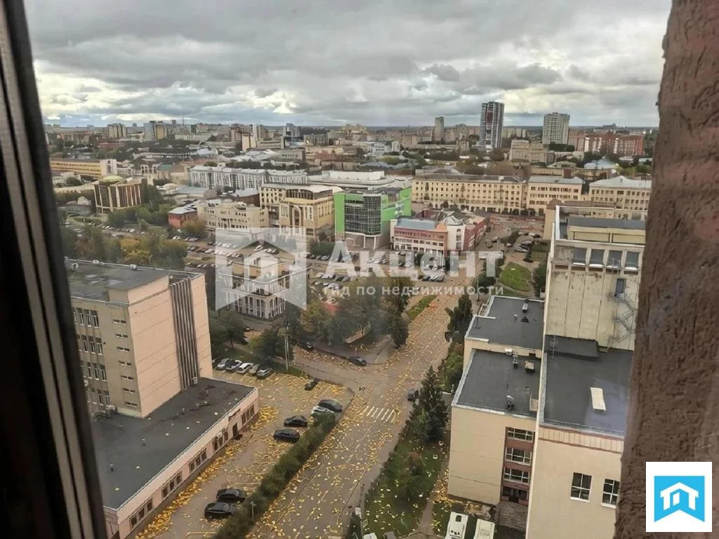 Продажа квартиры, Иваново, ул. Крутицкая - Фото 1
