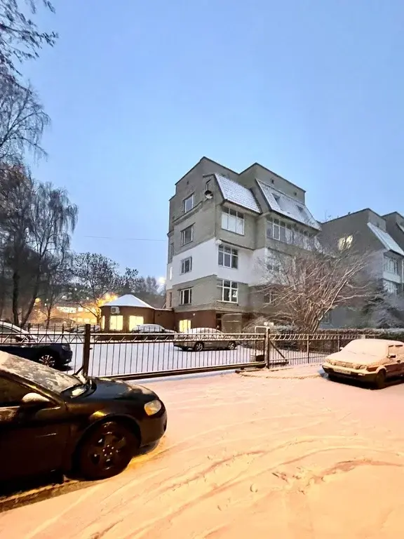 Продажа трехкомнатной квартиры в центре города - Фото 5