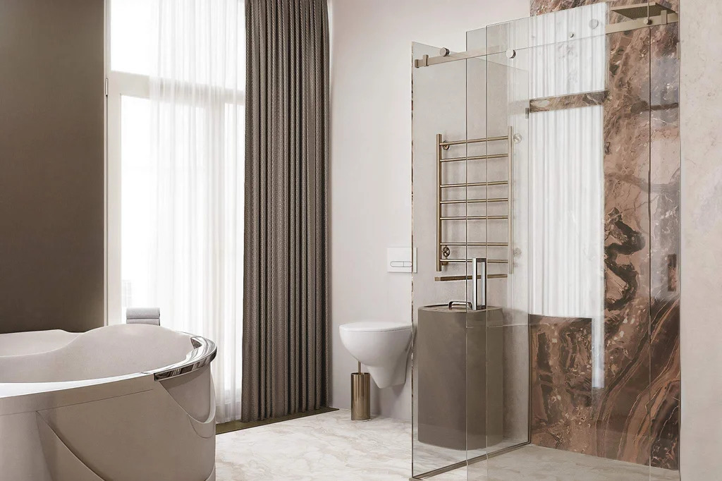 Продается 2-этажный коттедж, 252 м2 - Фото 20