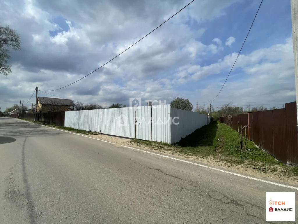 городской округ Щёлково, товарищество собсвенников недвижимости ОНТ ... - Фото 10