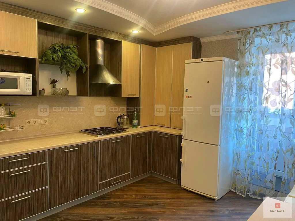 Аренда квартиры, Казань, ул. Ферма 2 д.98 - Фото 6