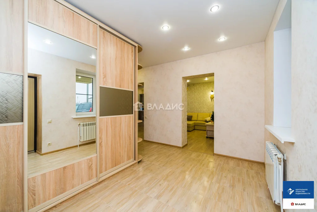 Продажа дома, Агро-Пустынь, Рязанский район, 2-я улица Демьяна Бедного - Фото 7