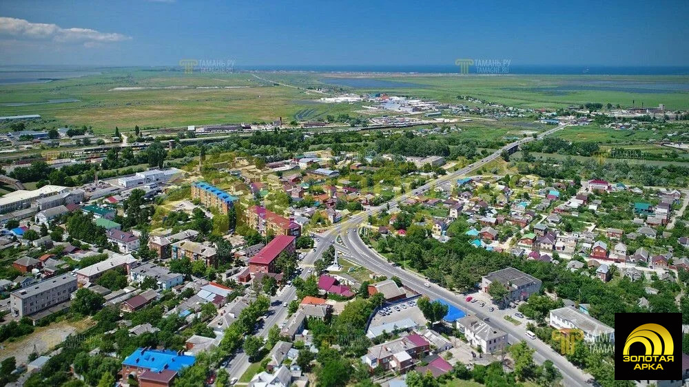Продажа участка, Темрюк, Темрюкский район, Янтарная улица - Фото 19