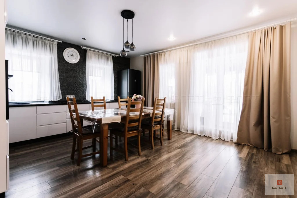 Продажа дома, Казань, ул. Мариупольская - Фото 1