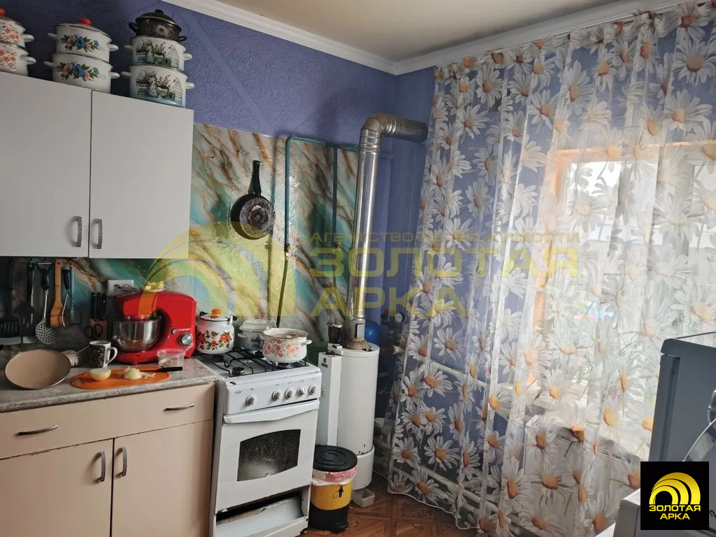 Продажа дома, Холмская, Абинский район, ул. Толстого - Фото 3