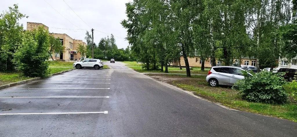 2-я квартира в д. Иваново, дом 3М - Фото 1