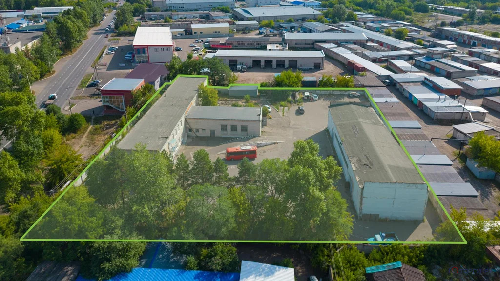 Продажа земельного участка, Комсомольск-на-Амуре, ул. Павловского - Фото 9