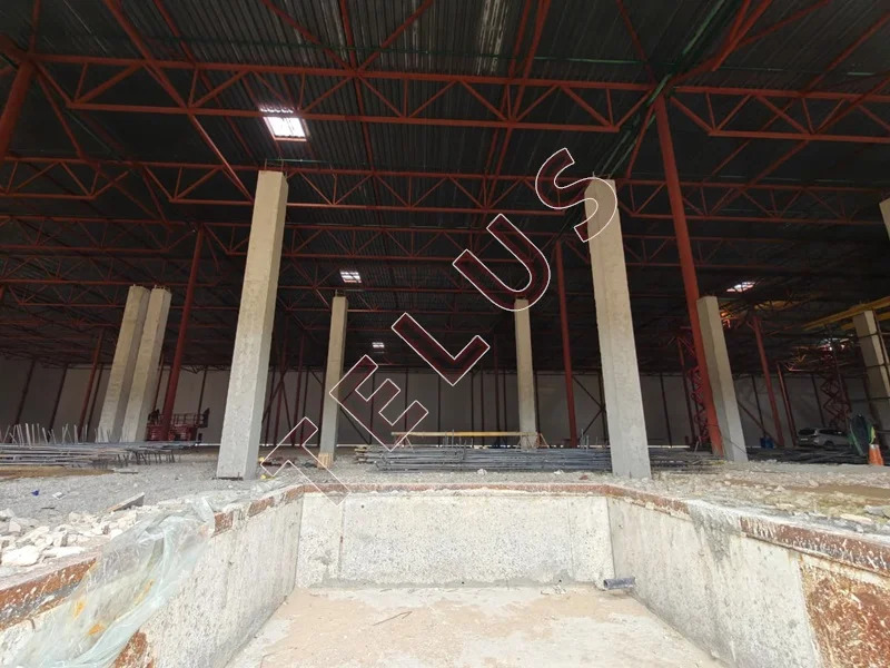 МО, Богородский г.о., Промышленный парк, Склад, 10000 м2 и ЗУ 1 га ... - Фото 13