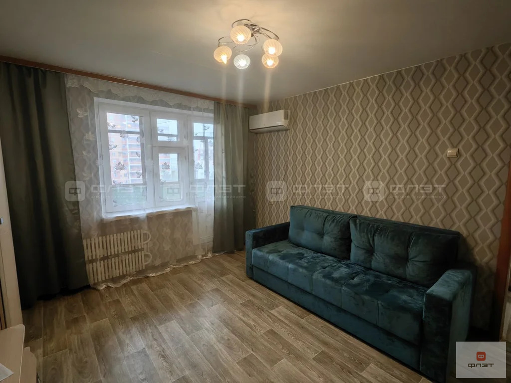 Продажа квартиры, Казань, Победы пр-кт. - Фото 5