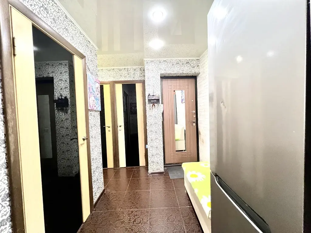 Продажа 2-х комнатной квартиры на Урицкого 15А - Фото 9