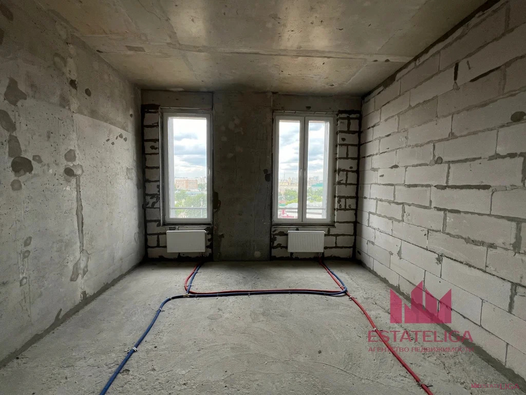 Продажа квартиры, м. Шелепиха, Шелепихинская наб. - Фото 3