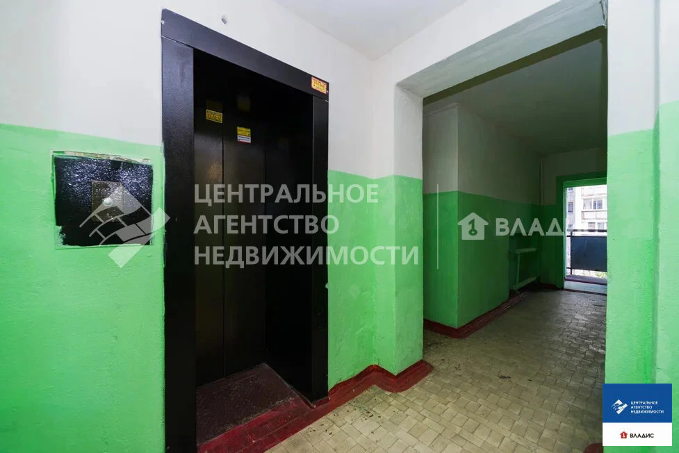 Продажа квартиры, Рязань, ул. Станкозаводская - Фото 11