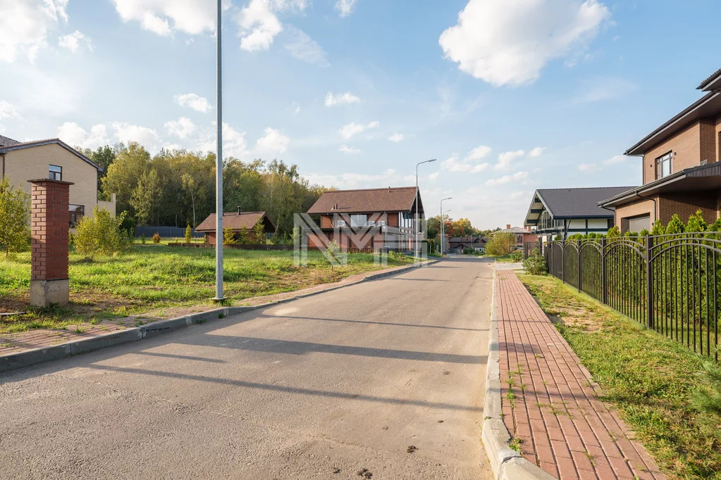 Продажа участка, Улица Валуевская Слобода - Фото 1