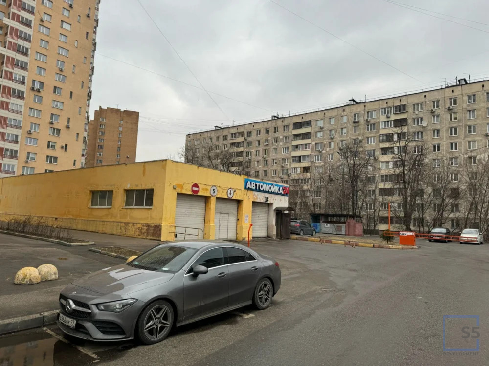 Продажа ПСН, м. Бульвар Рокоссовского, Погонный проезд - Фото 4