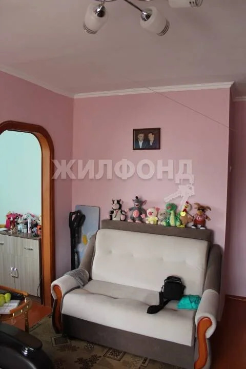 Продажа квартиры, Новосибирск, ул. Ключ-Камышенское плато - Фото 2