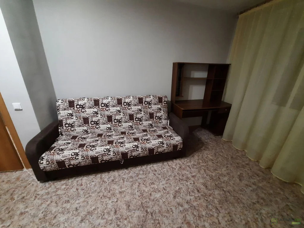 Аренда квартиры, Томск, улица Дизайнеров - Фото 3