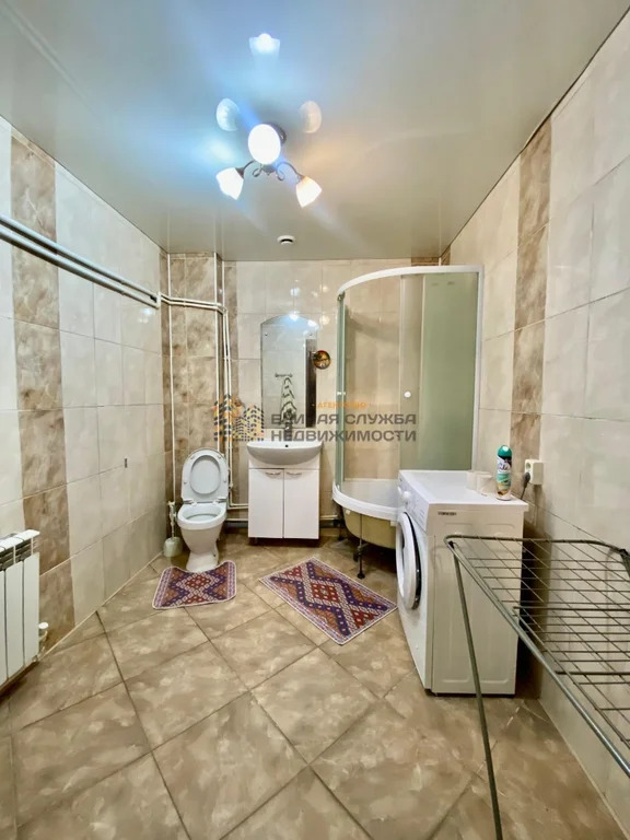 Аренда квартиры, Уфа, ул. Диниса Булякова - Фото 8