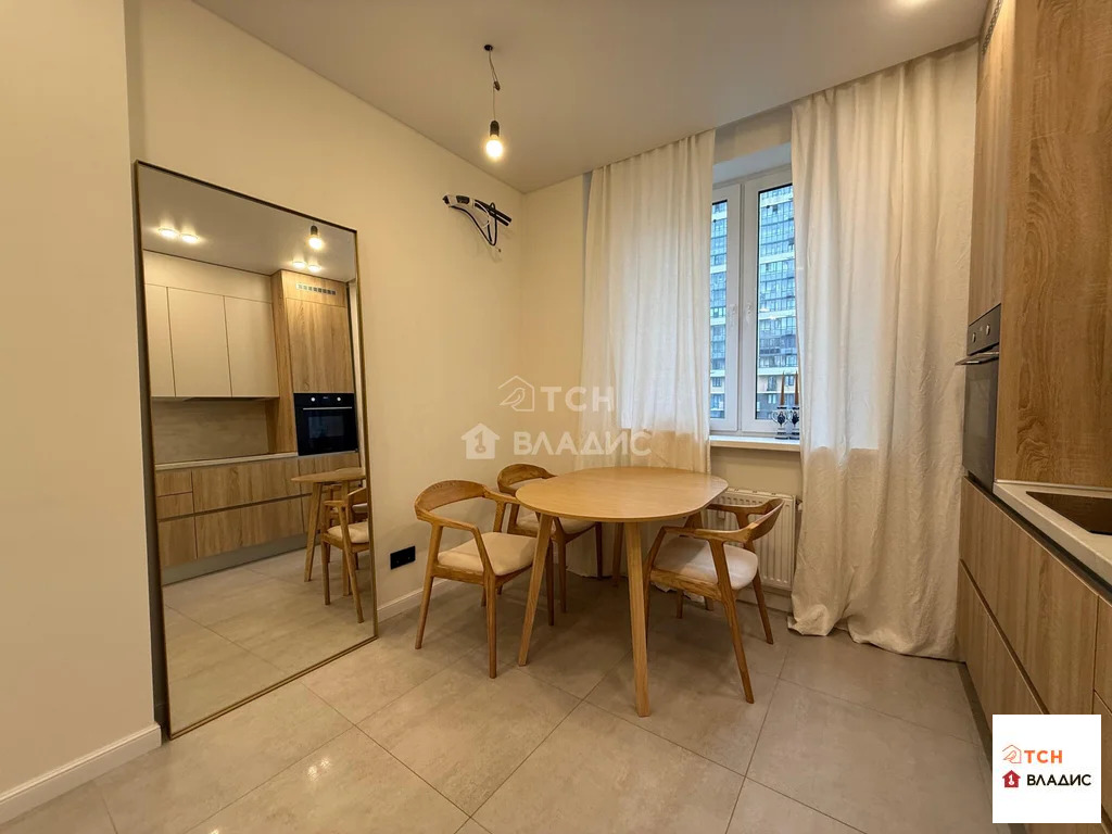 Продажа квартиры, Путилково, Красногорский район, Просторная улица - Фото 7