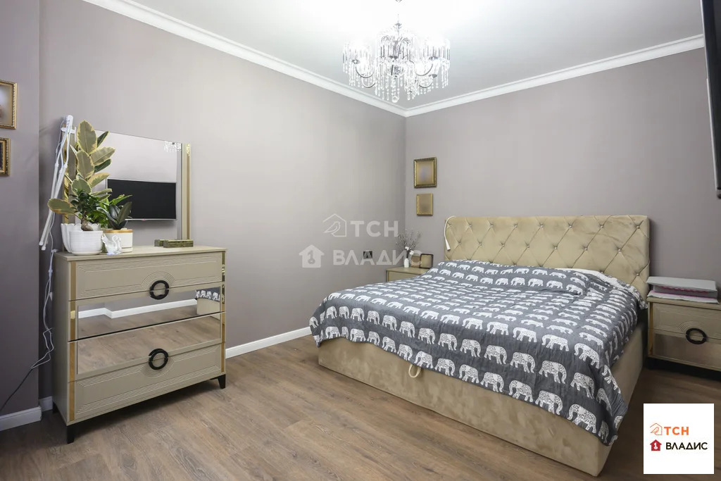 Продажа квартиры, Балашиха, Балашиха г. о., Чистопольская улица - Фото 16