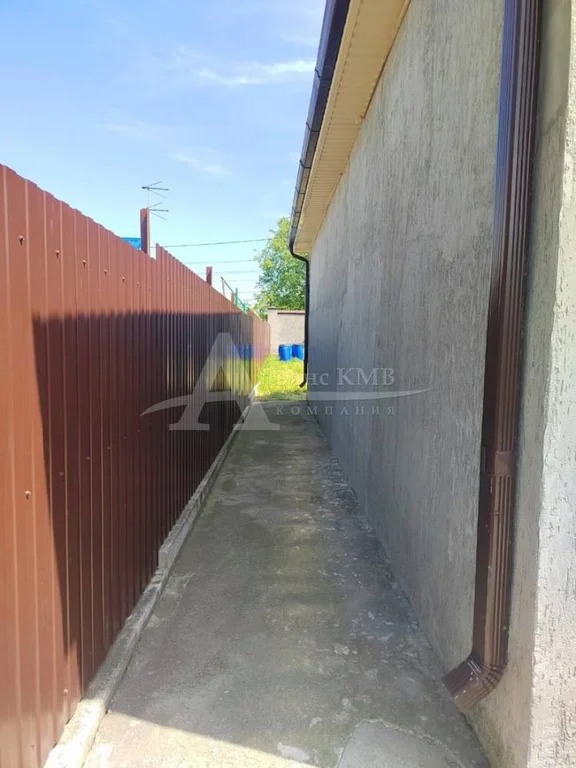 Продажа дома, Иноземцево, ул. Вокзальная - Фото 20