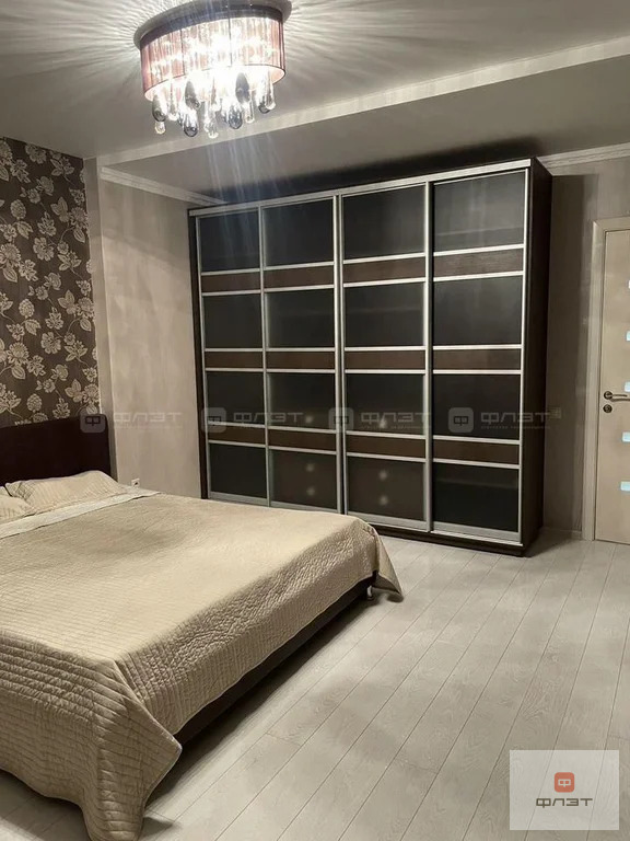 Продажа квартиры, Казань, ул. Чистопольская - Фото 6