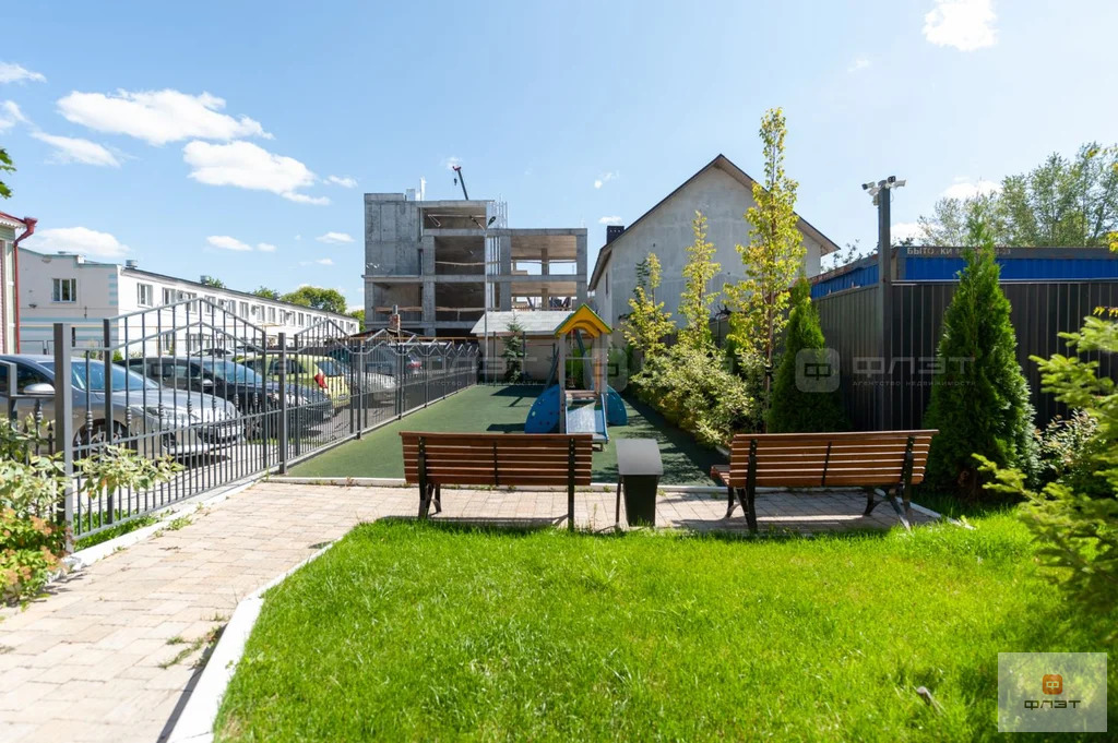 Продажа квартиры, Казань, ул. Сары Садыковой - Фото 4