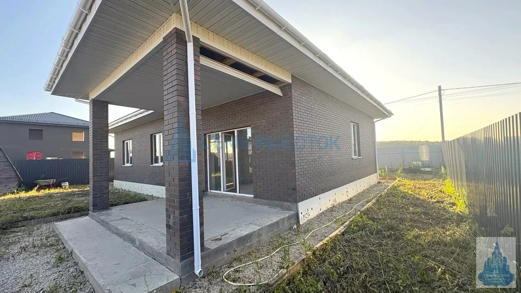 Продажа дома, Домодедово, Домодедово г. о., 6 - Фото 5