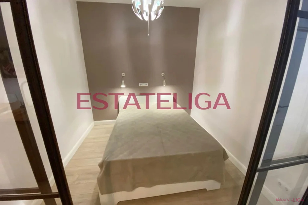 Продажа квартиры, Береговой проезд - Фото 9