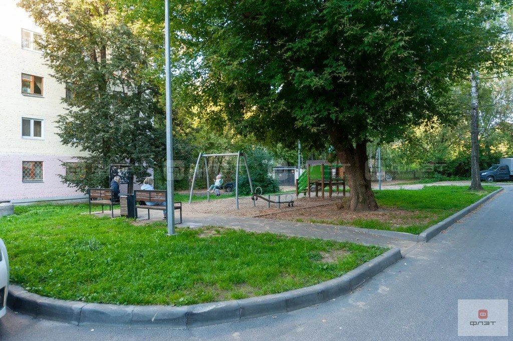 Продажа квартиры, Зеленодольск, Зеленодольский район, ул. Татарстан - Фото 14