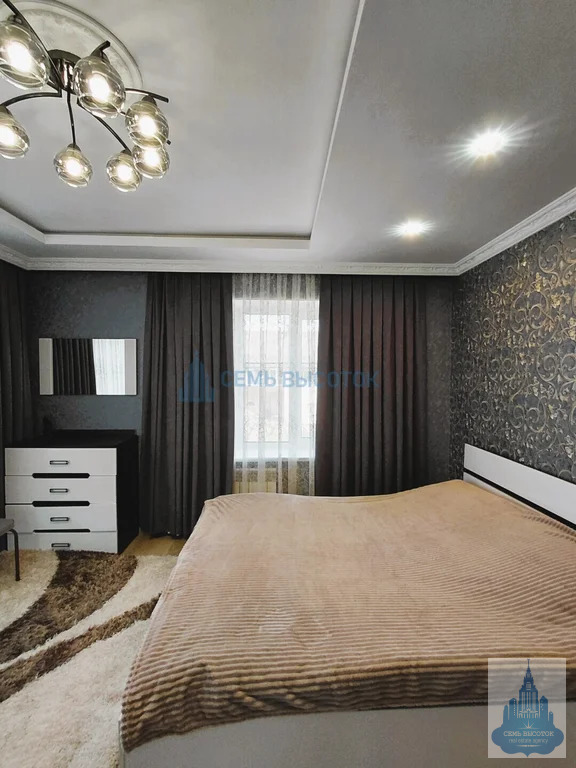 Продажа дома, Домодедово, Домодедово г. о., Сосновая ул. - Фото 19