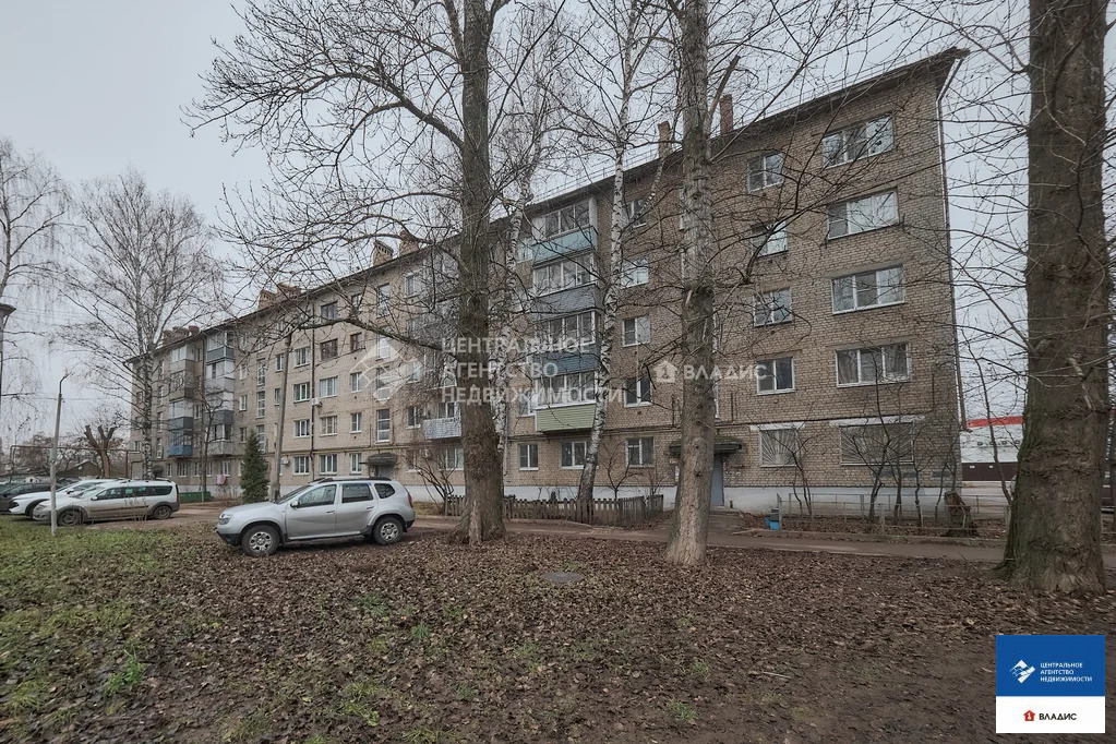 Продажа квартиры, Рязань, ул. Новикова-Прибоя - Фото 10