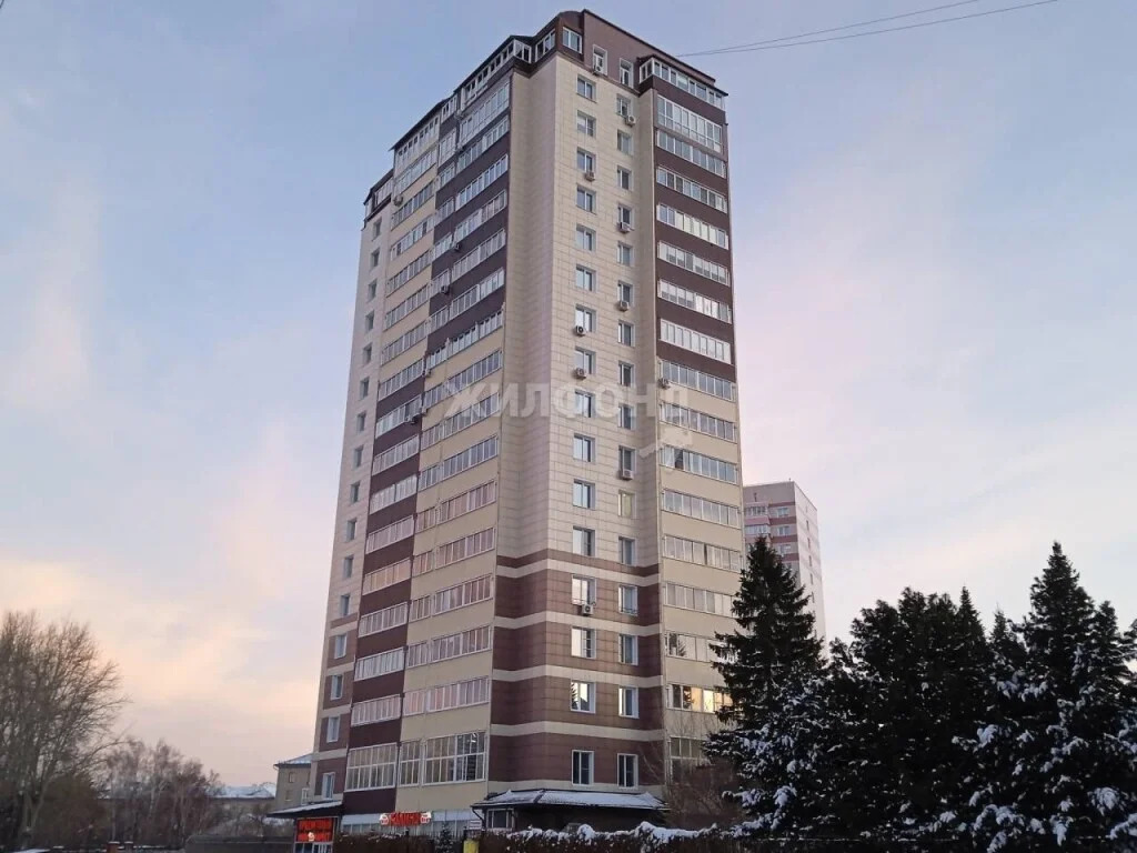 Продажа квартиры, Новосибирск, ул. Римского-Корсакова - Фото 32