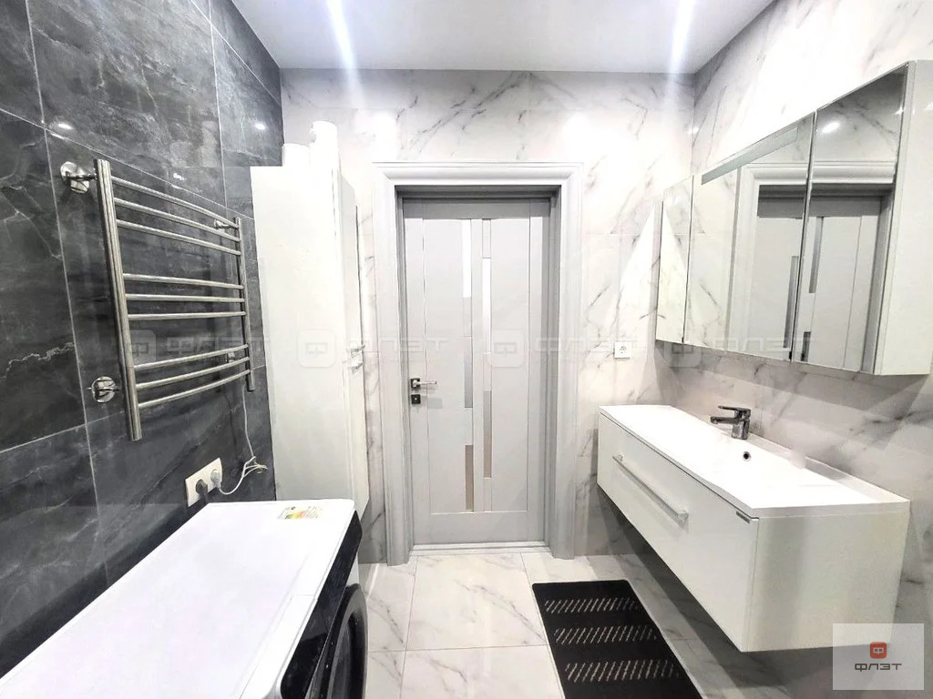 Продажа дома, Сокуры, Лаишевский район, ул. Яблоневая - Фото 18