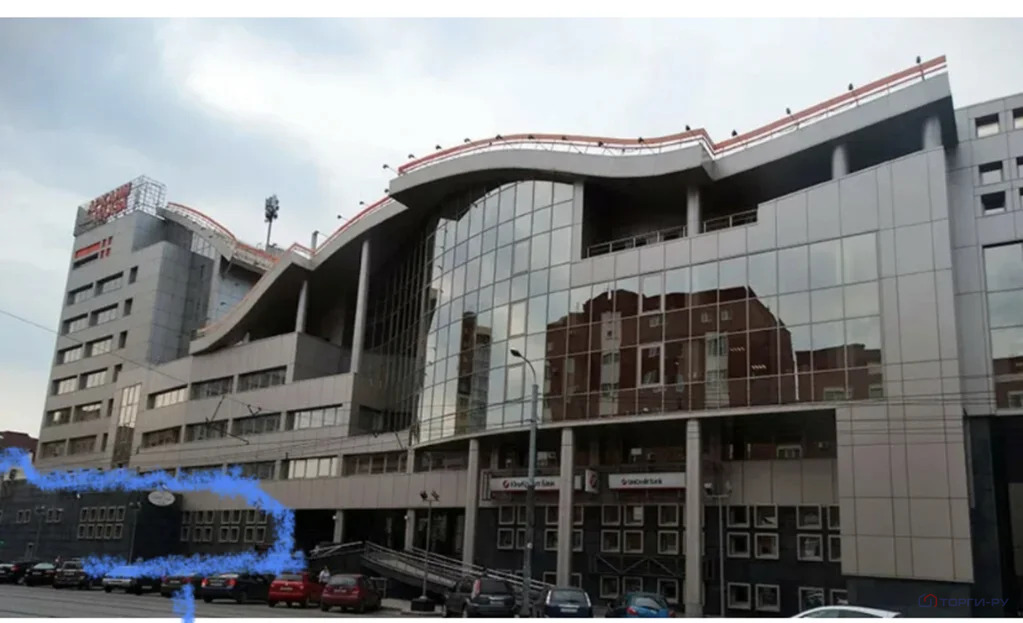 Продажа офиса, Челябинск, ул. Маркса - Фото 8