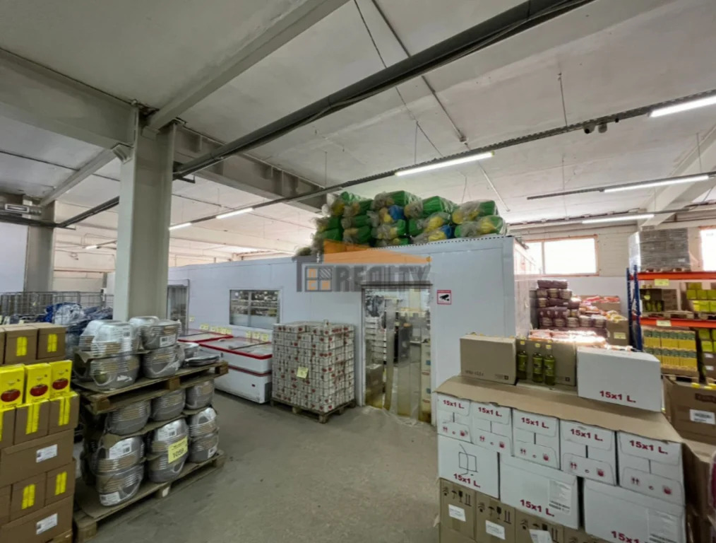 Аренда склада, Сергиев Посад, Сергиево-Посадский район, ул. 8 Марта - Фото 4