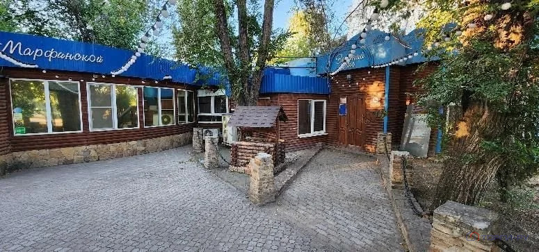 Продажа готового бизнеса, Астрахань, ул. Марфинская - Фото 1