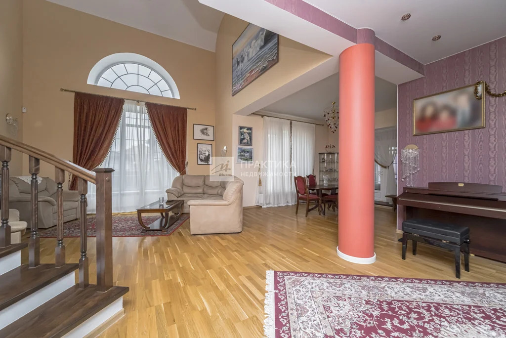 Продажа дома, Милюково, Первомайское с. п., 2-й Цветочный переулок - Фото 20