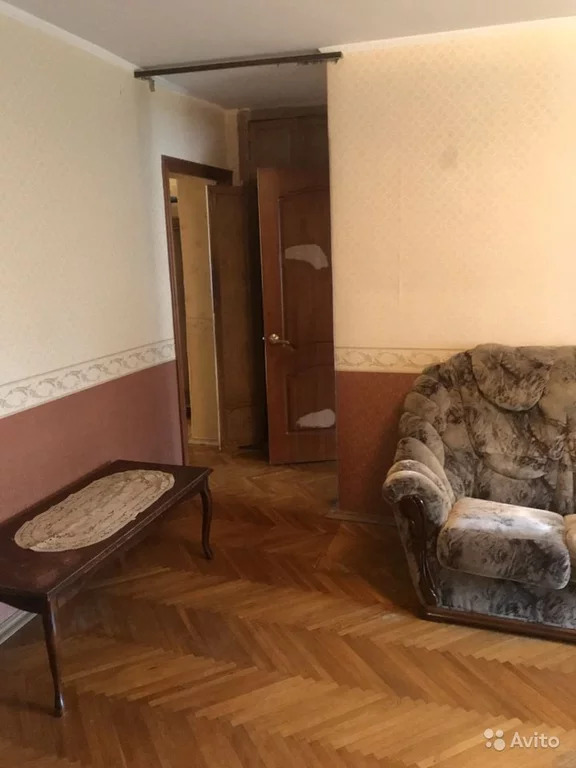 3-к квартира, 56 м, 4/5 эт. - Фото 3